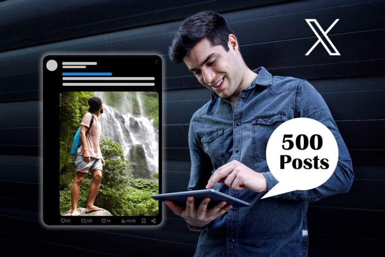 How To Get More Posts on Twitter (X) in 2025