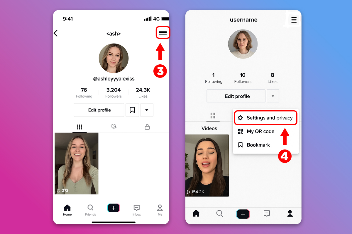 See Your Liked Comments on TikTok in 3 Simple Steps