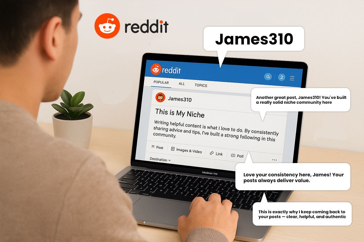 Reddit Respectfully 11 Smart Tactics to Gain Custom Reddit Comments Fast