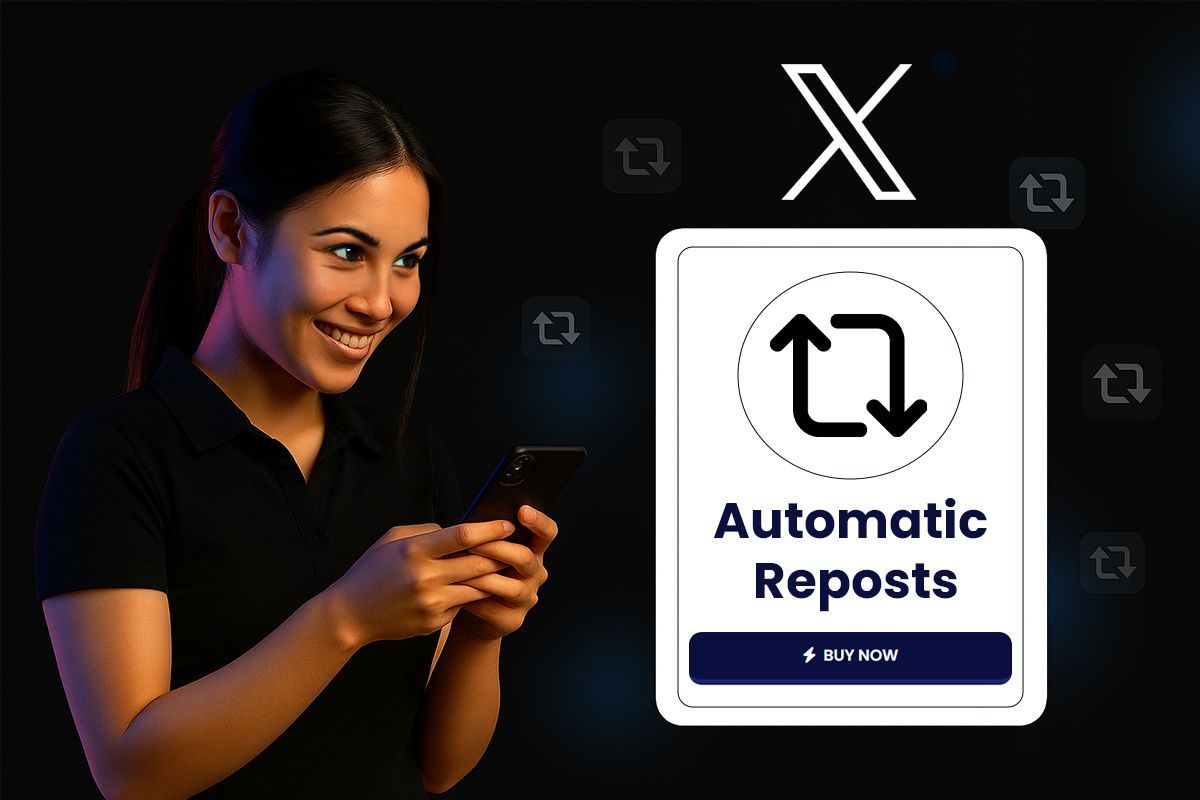 11 Clever Ways to Get More Automatic X Reposts