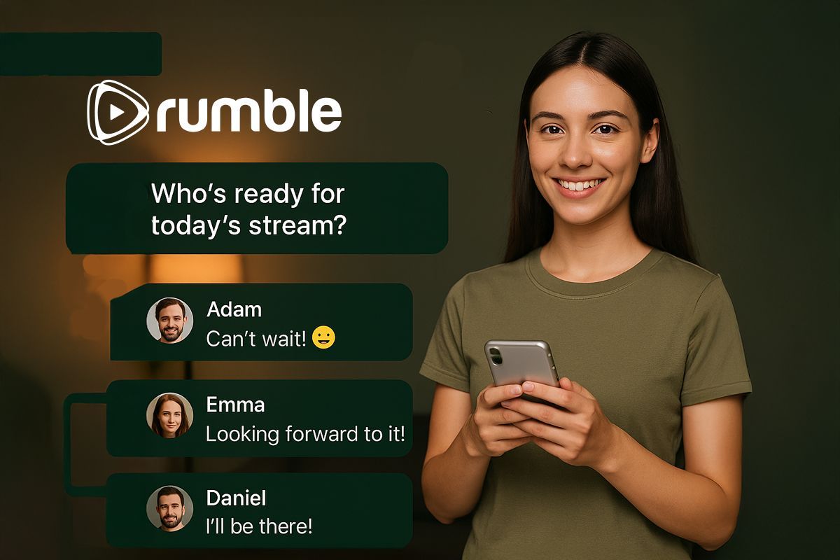 encourage pre-live comments encourage pre-live comments