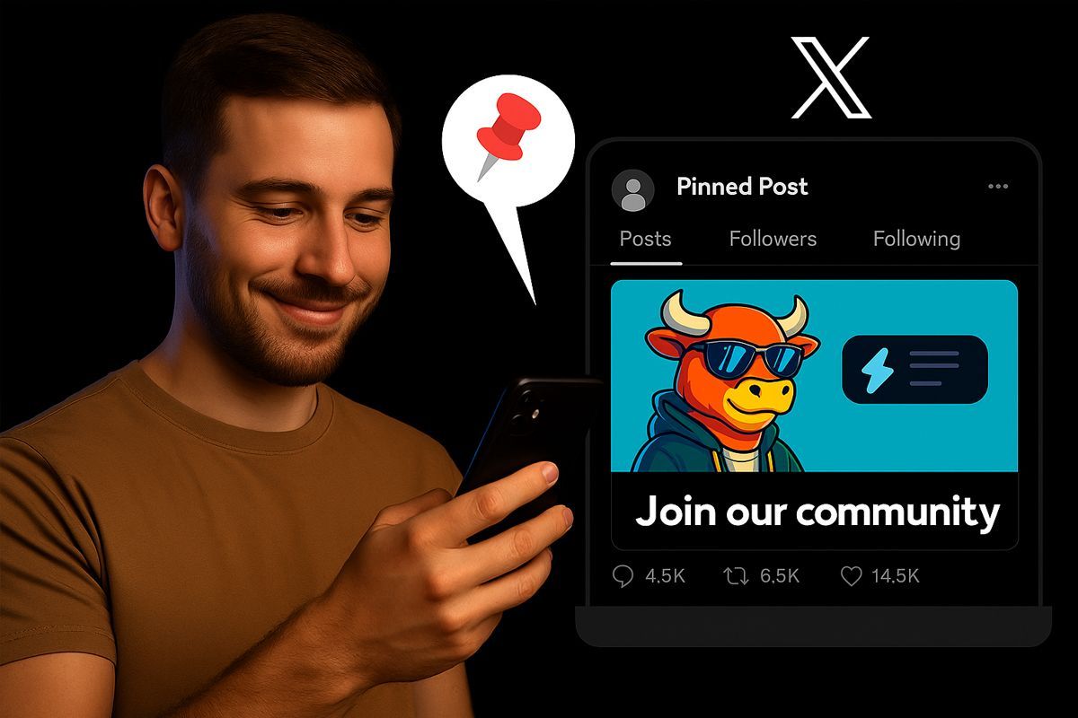12 Smart Tactics to Boost Likes on X NFT Posts
