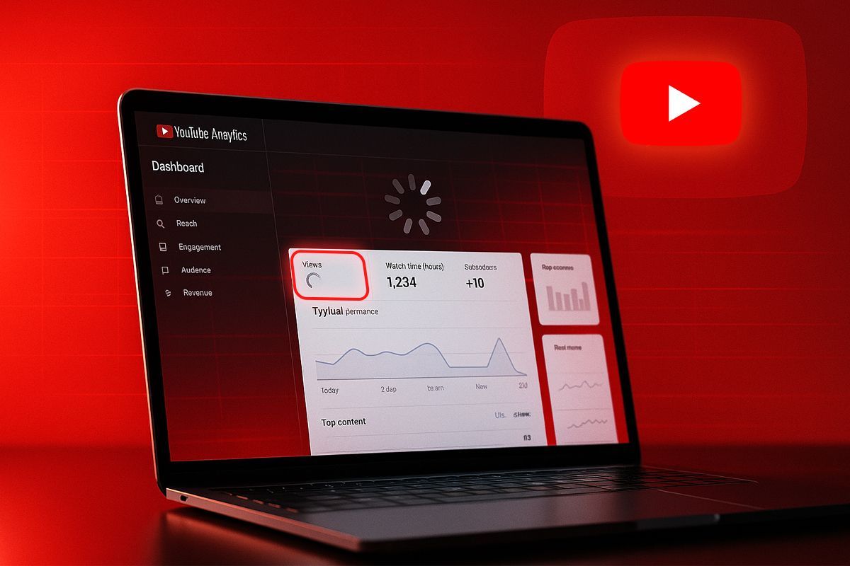 Why YouTube Videos Not Getting Views: Fixes That Work