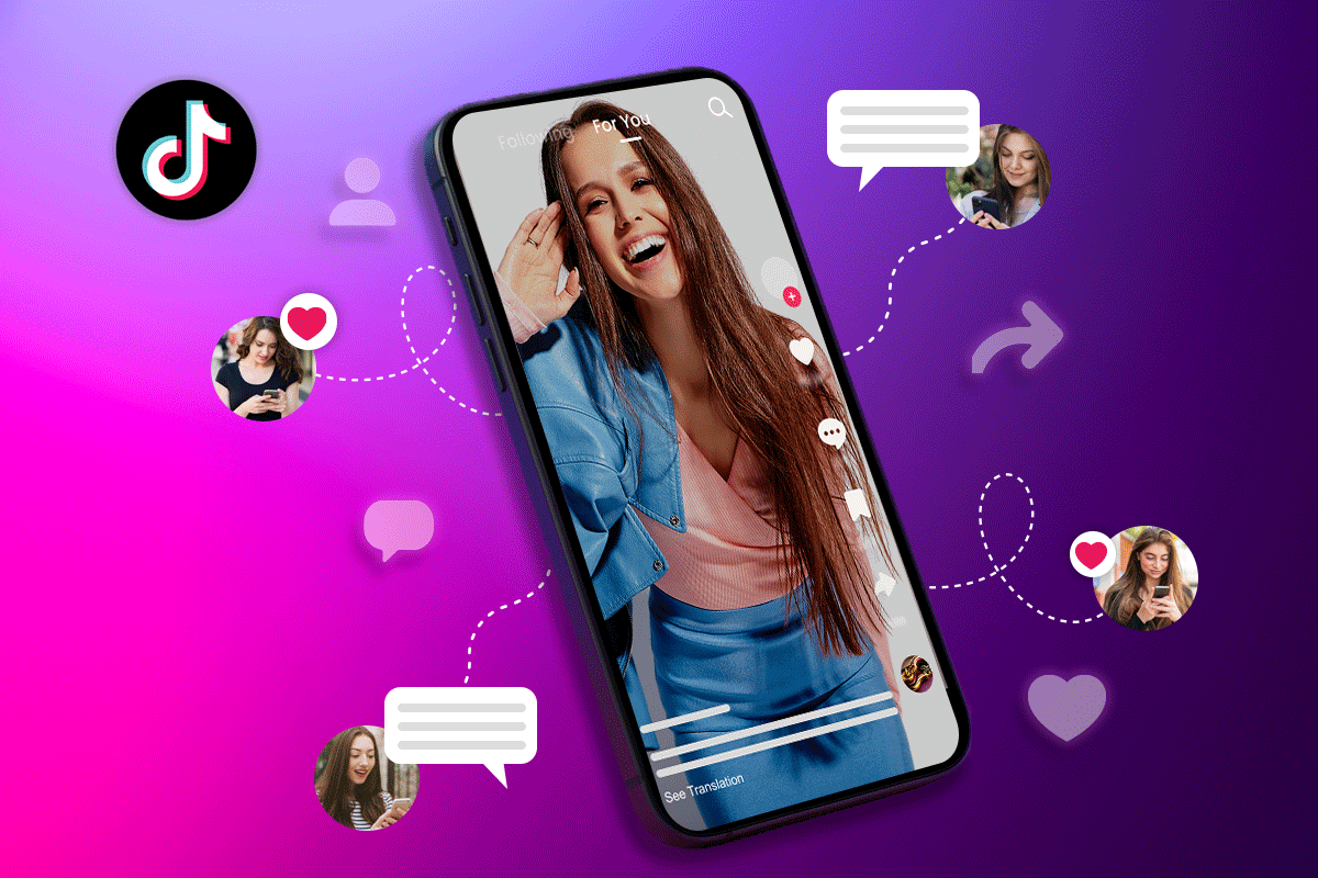  title: 'How to Get More Engagement on TikTok: 12 Smart Ways'