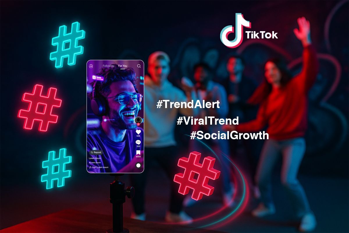 hashtag strategy and trend participation hashtag strategy and trend participation