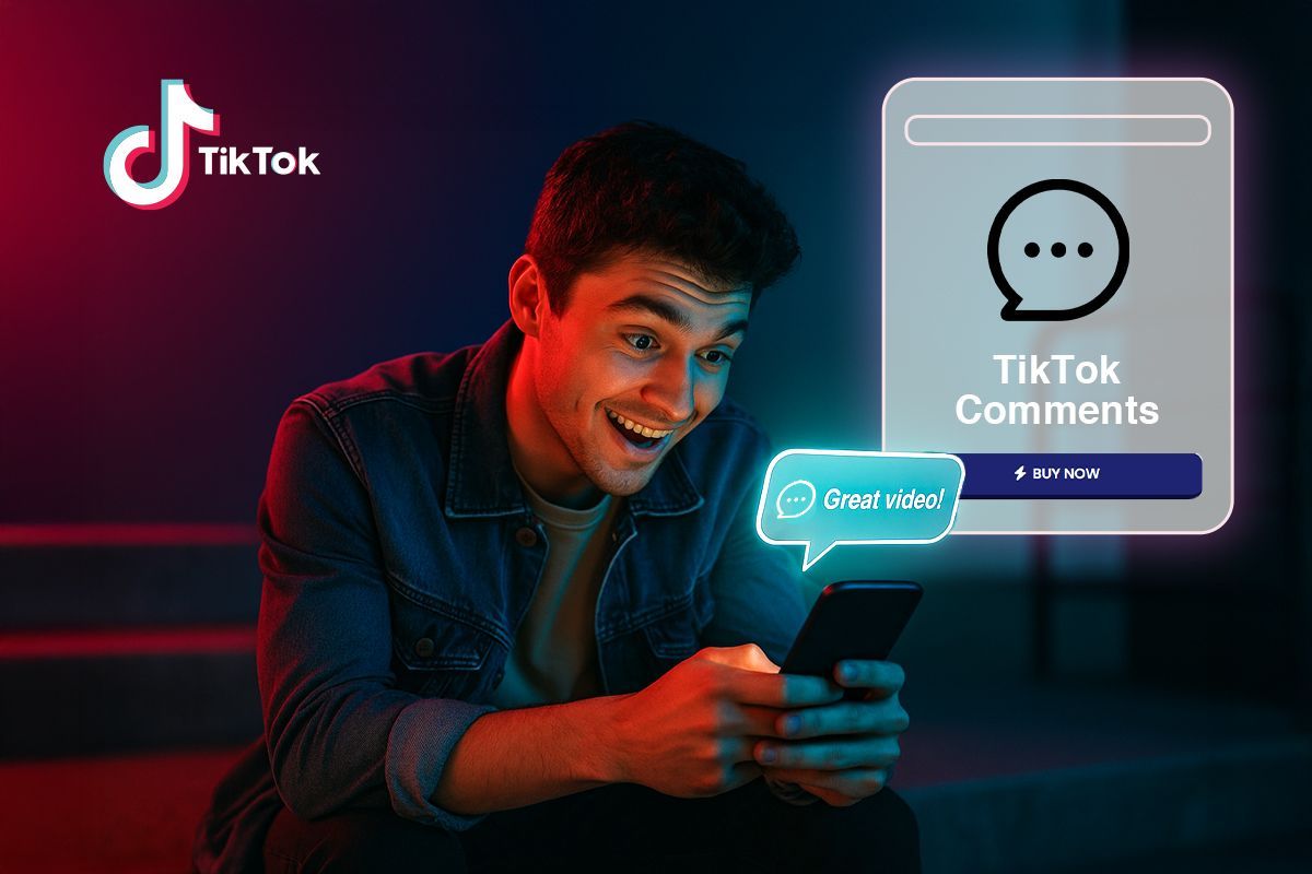 the right moment to boost with comments the right moment to boost with comments