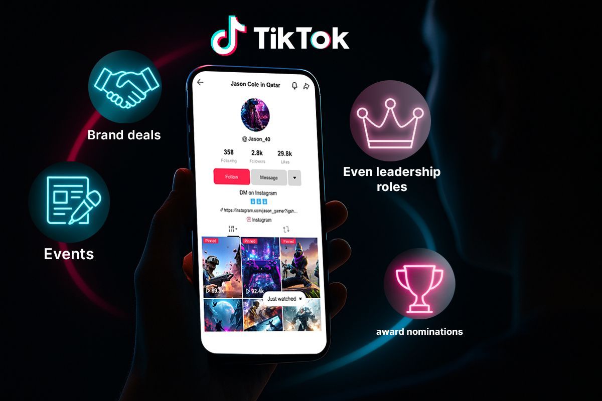 TikTok Verification Guide: How to Secure the Blue Check