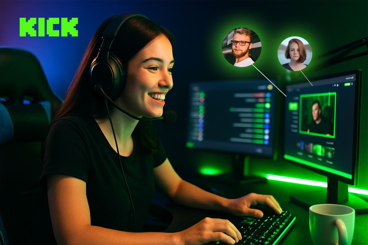 Kick Community Kick Partner Program: Requirements and Key Criteria