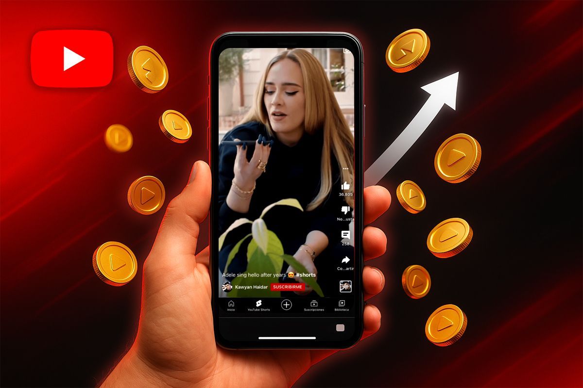 How to Make Money From YouTube Short Videos