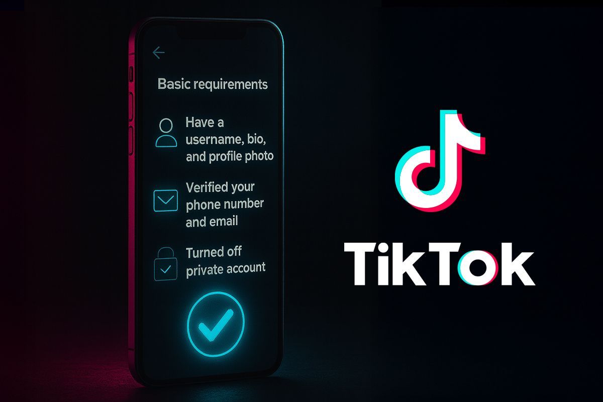 TikTok Verification Guide: How to Secure the Blue Check