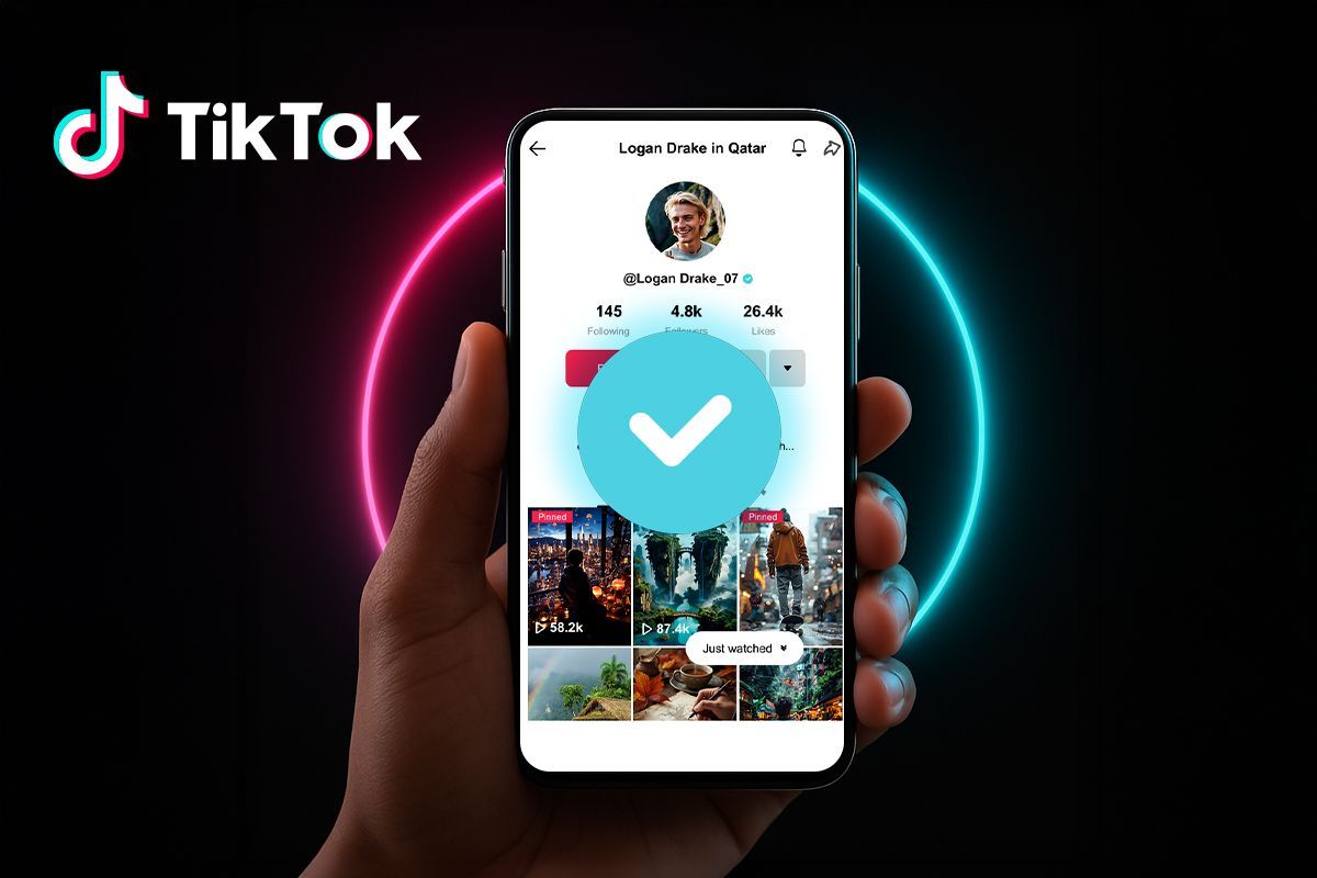 TikTok Verification Guide: How to Secure the Blue Check