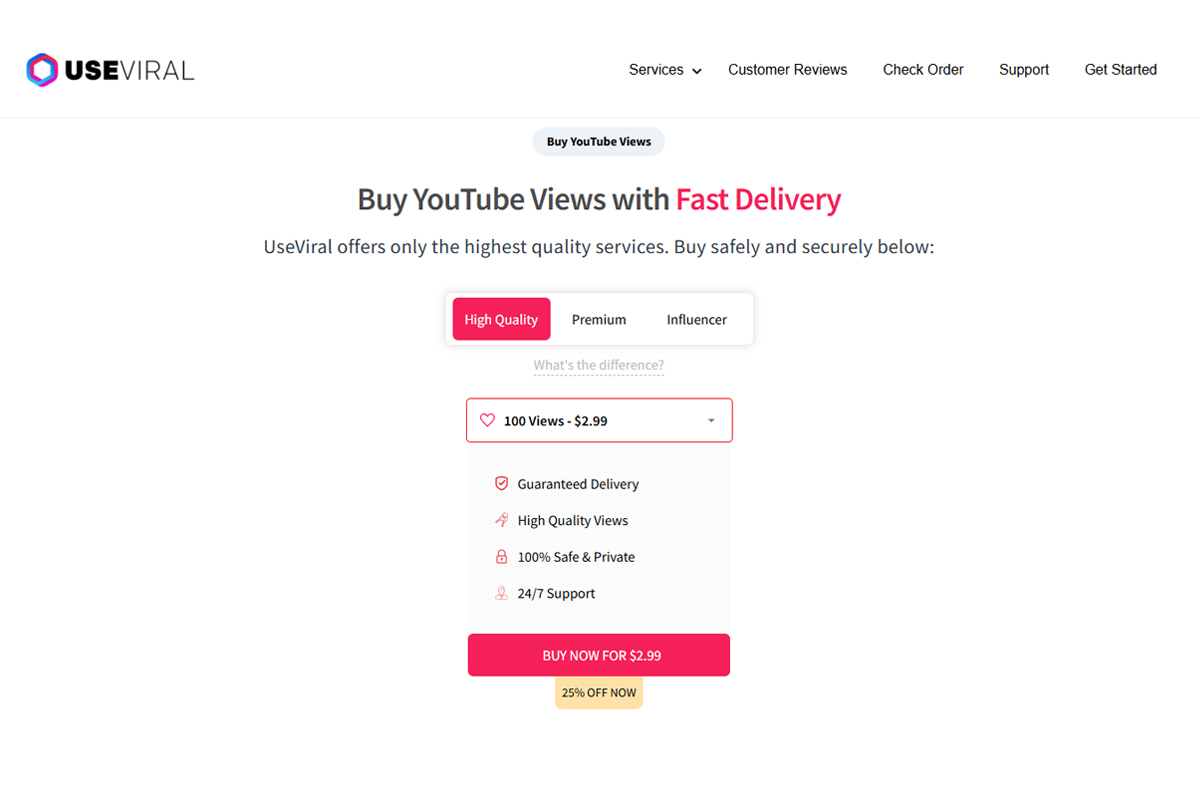 4. useviral