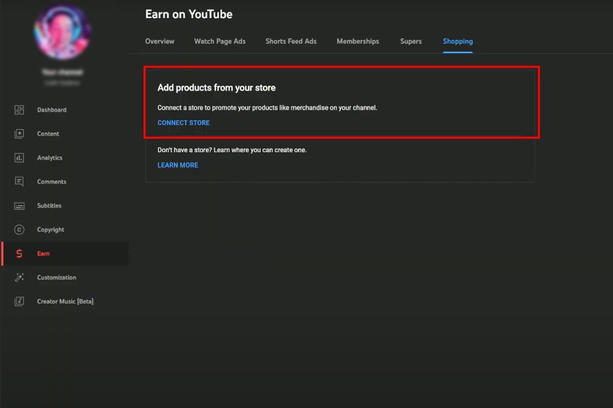 How to Add Products in YouTube Shorts: An Ultimate Guide