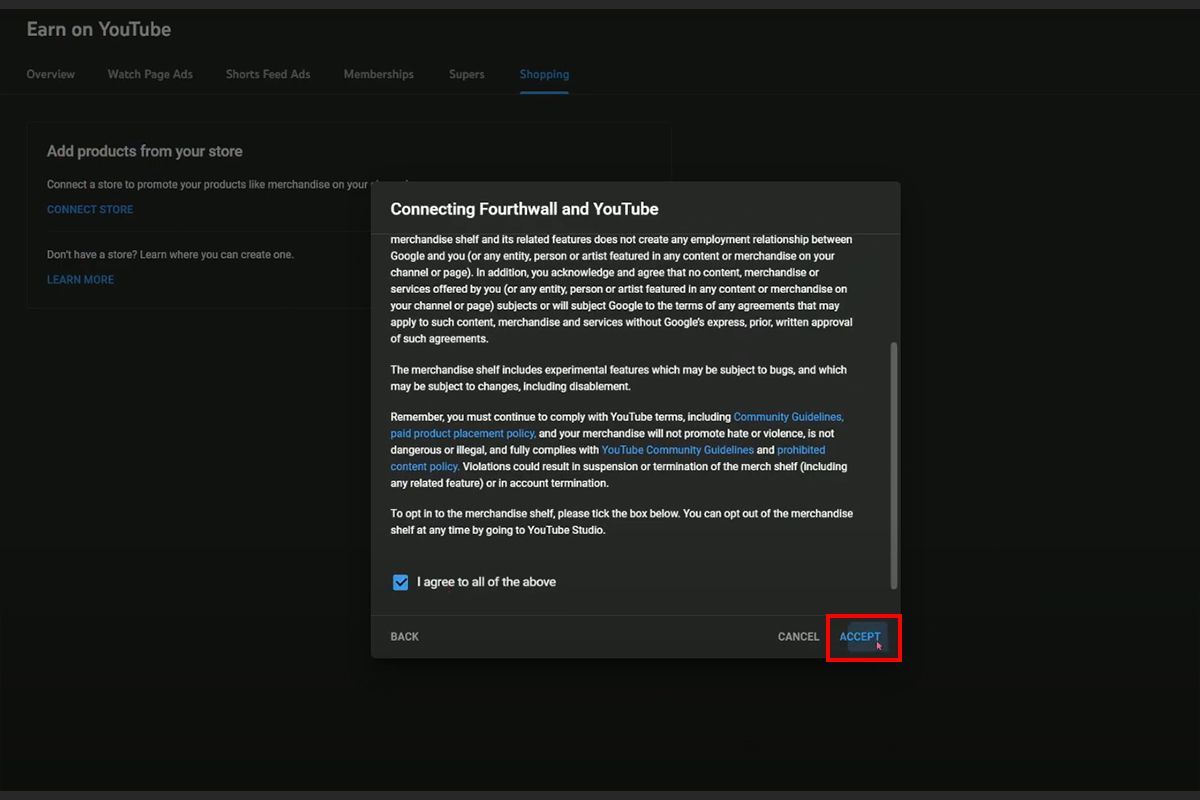 How to Add Products in YouTube Shorts: An Ultimate Guide