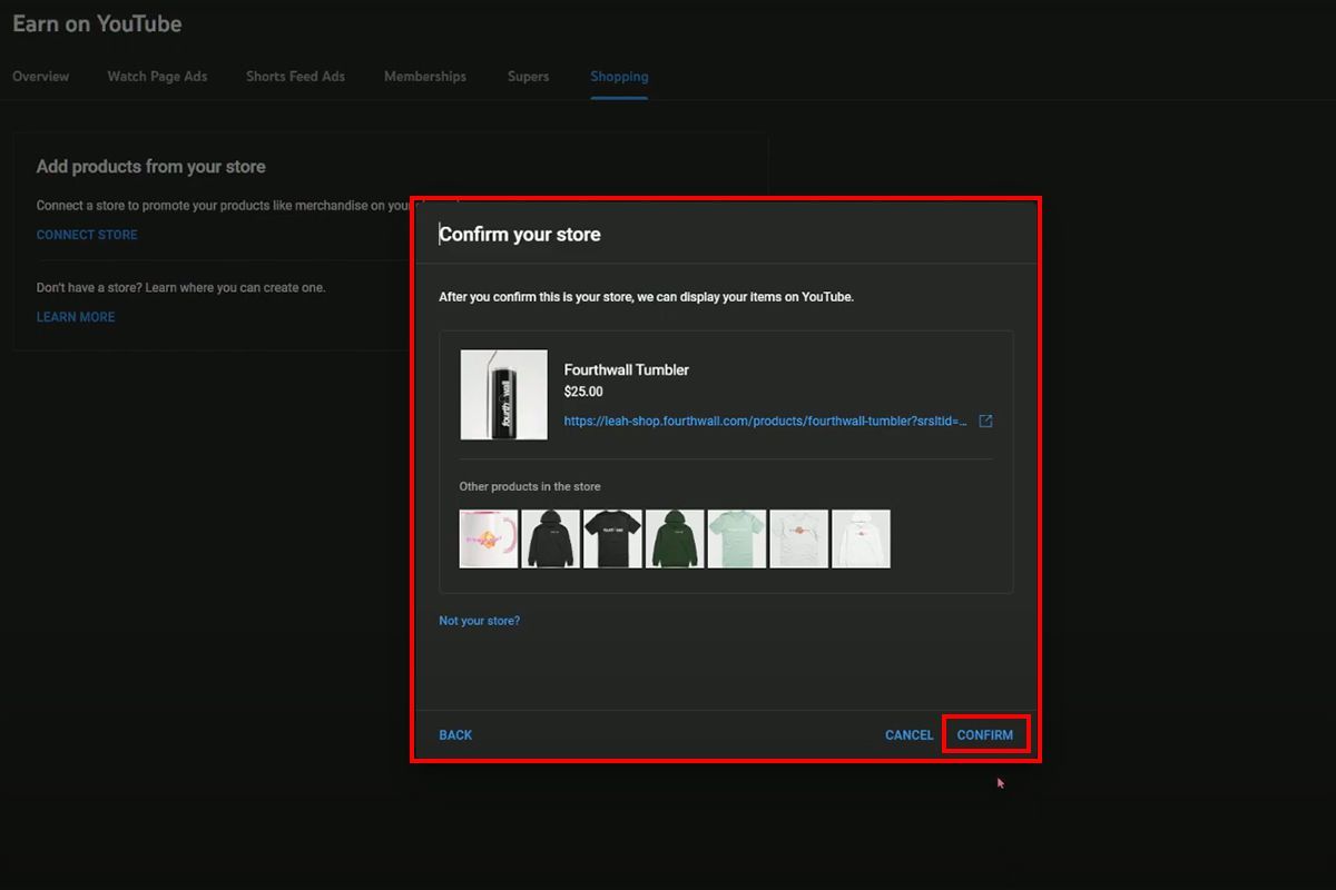 How to Add Products in YouTube Shorts: An Ultimate Guide