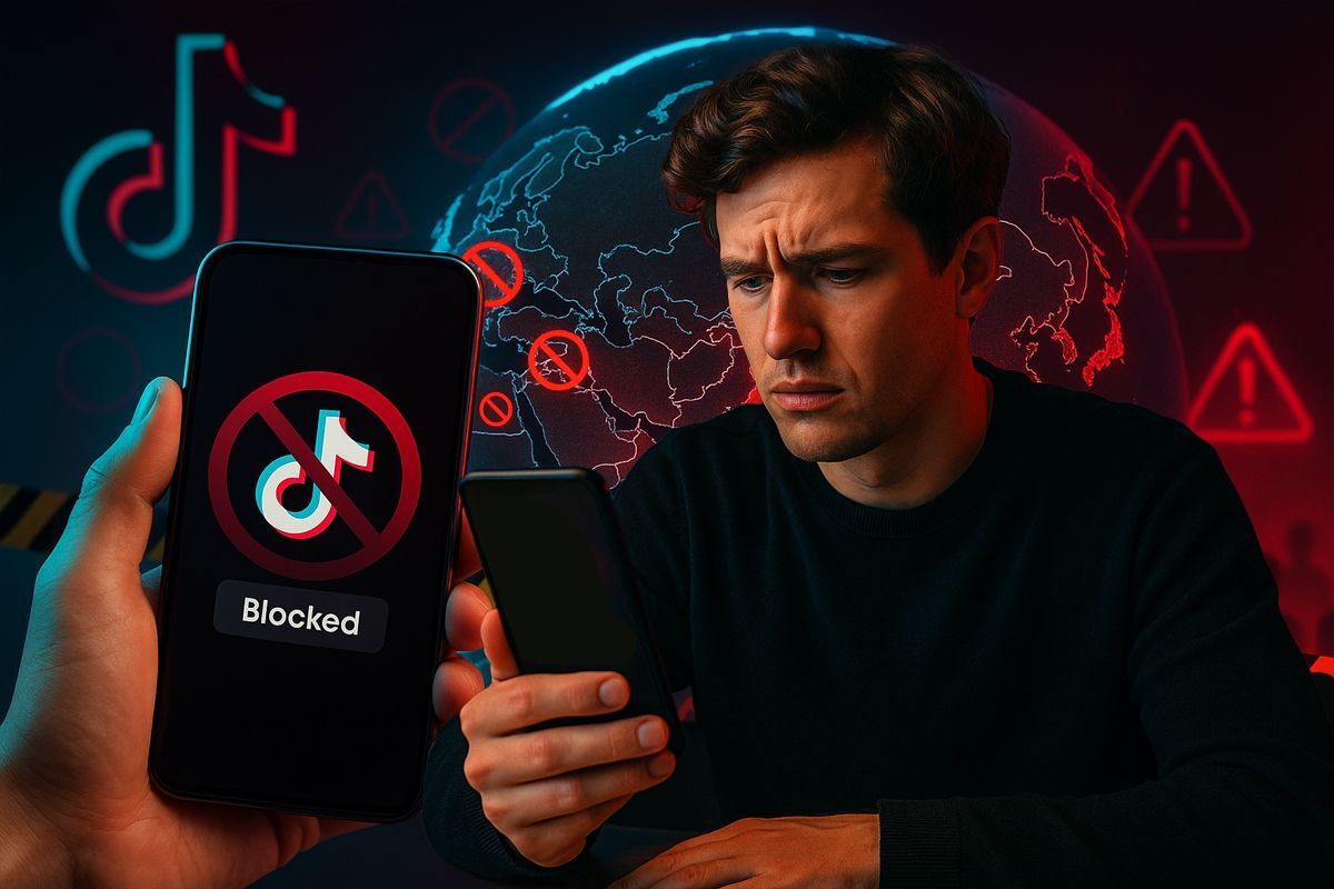 tiktok bans & global restrictions tiktok bans & global restrictions