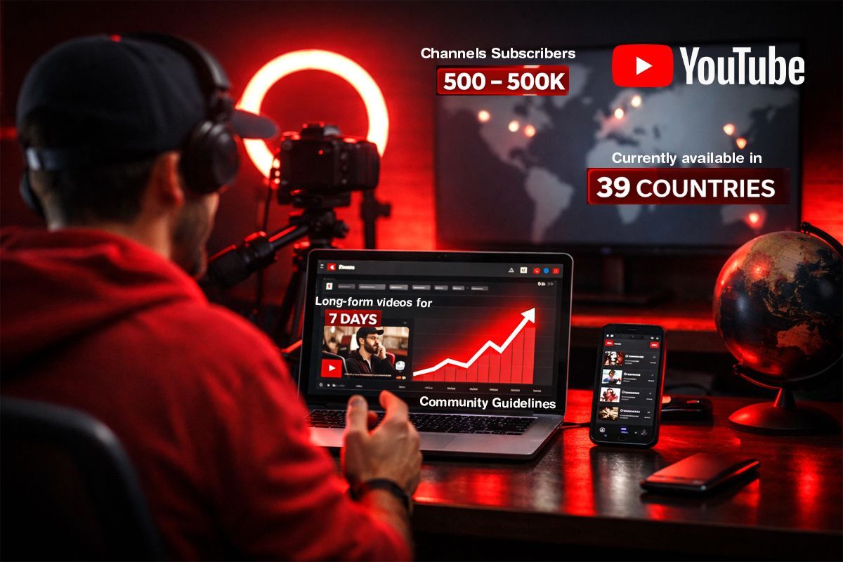 YouTube Hype Feature: How It Works & Why It Matters