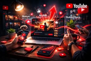 youtube hype feature: what is it & how it works