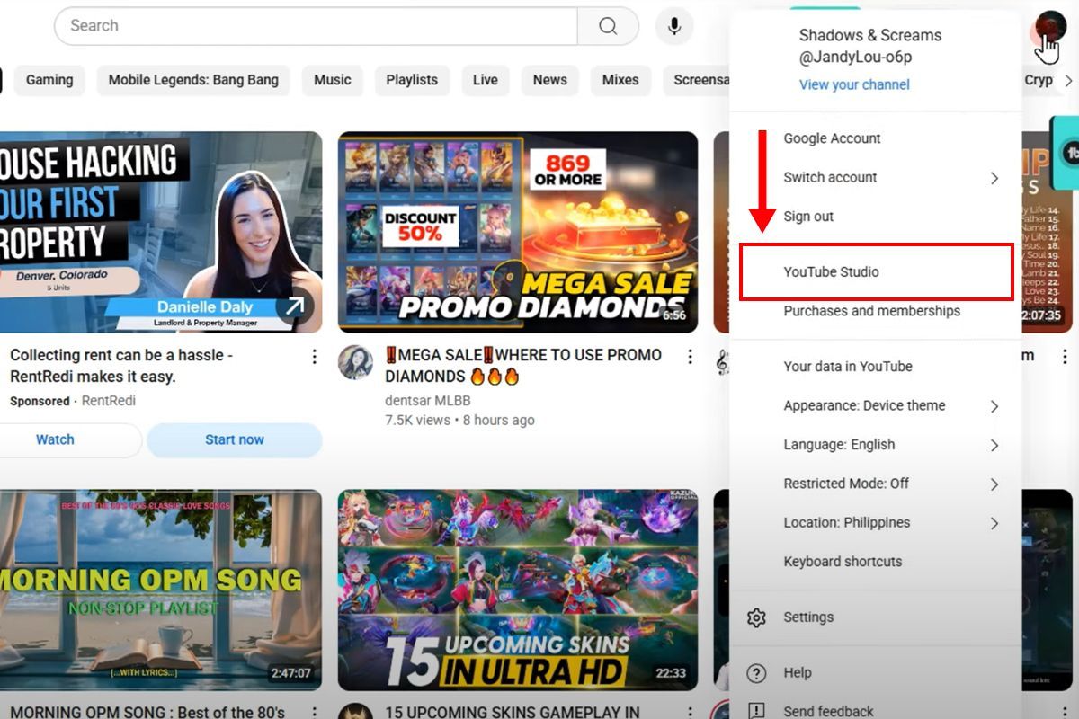 YouTube Chapters for Growth: The Full Guide 2026