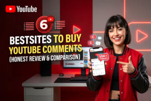 best sites to buy youtube comments honest review
