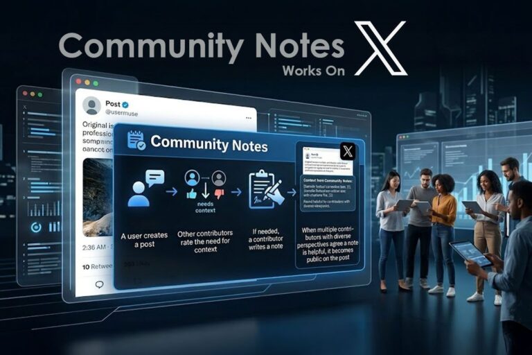 How Do Community Notes Work on X (Twitter) 2026 Guide