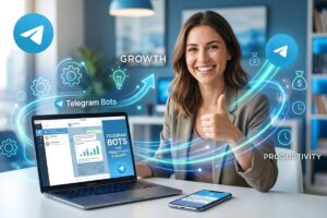 telegram bots