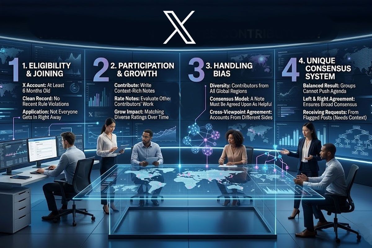 How Do Community Notes Work on X (Twitter) 2026 Guide
