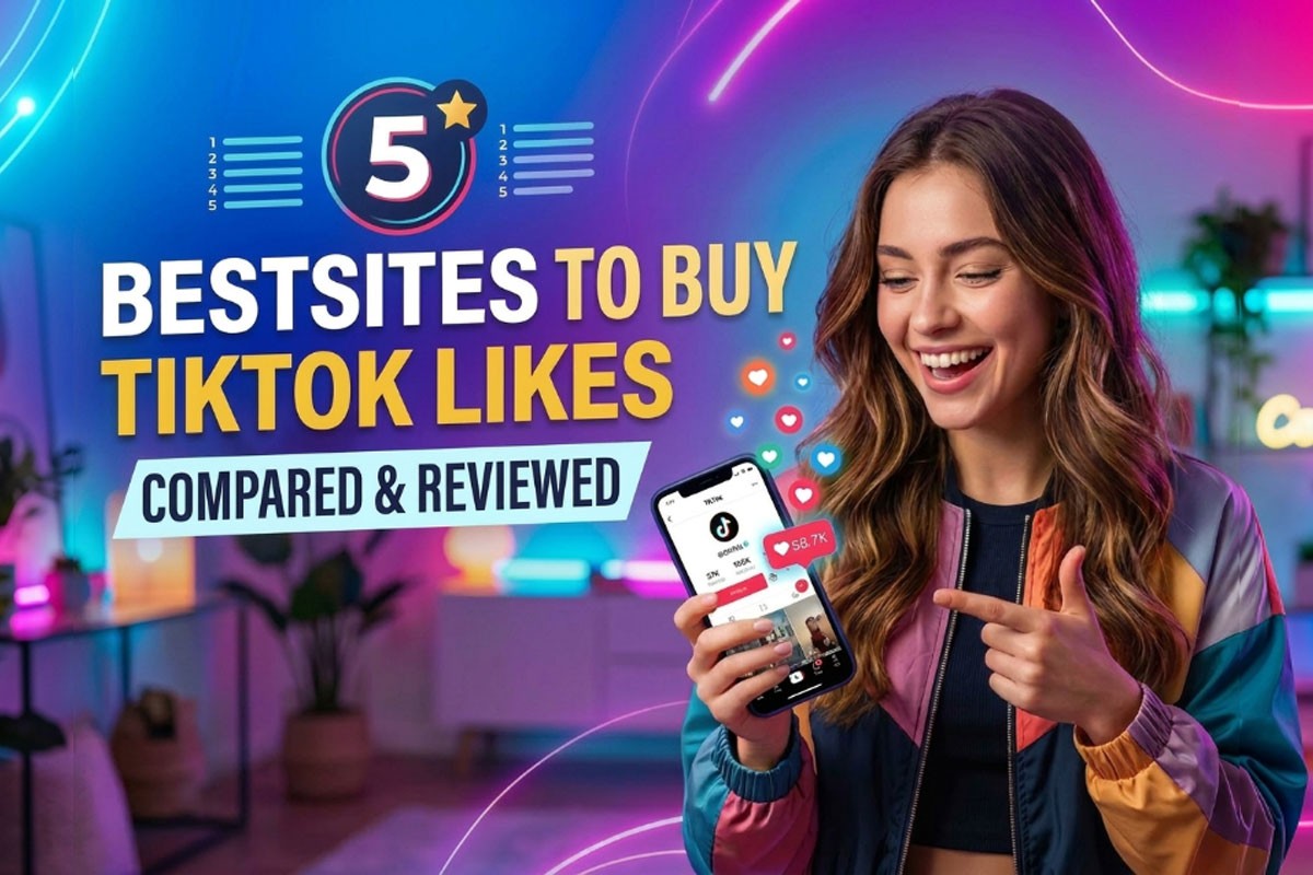 best sites to buy tiktok likes