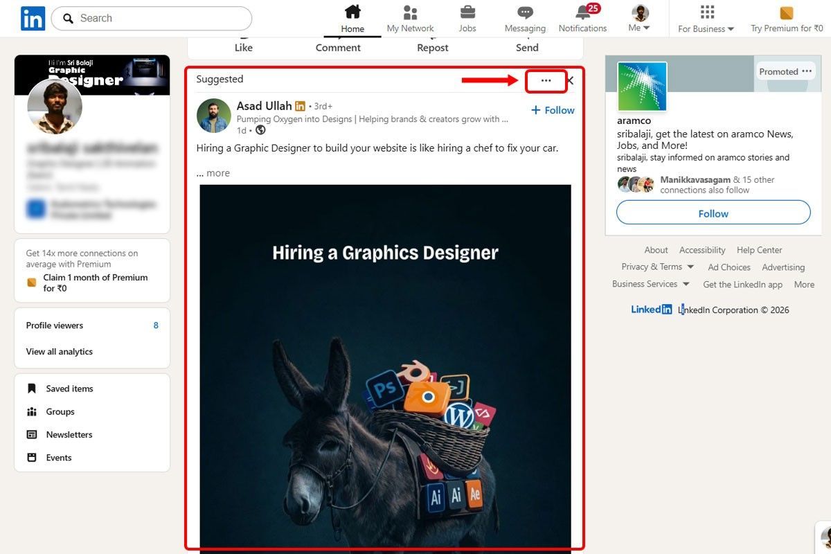 How To Get Your LinkedIn Post URL (Desktop & Mobile Guide)