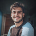 Avatar for Ashley Winston