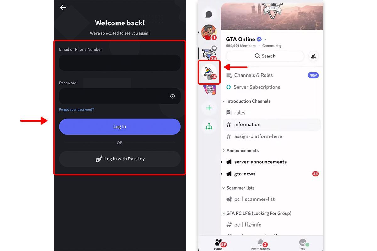How to Get Your Discord Server Invite Link