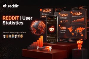 reddit user statistics
