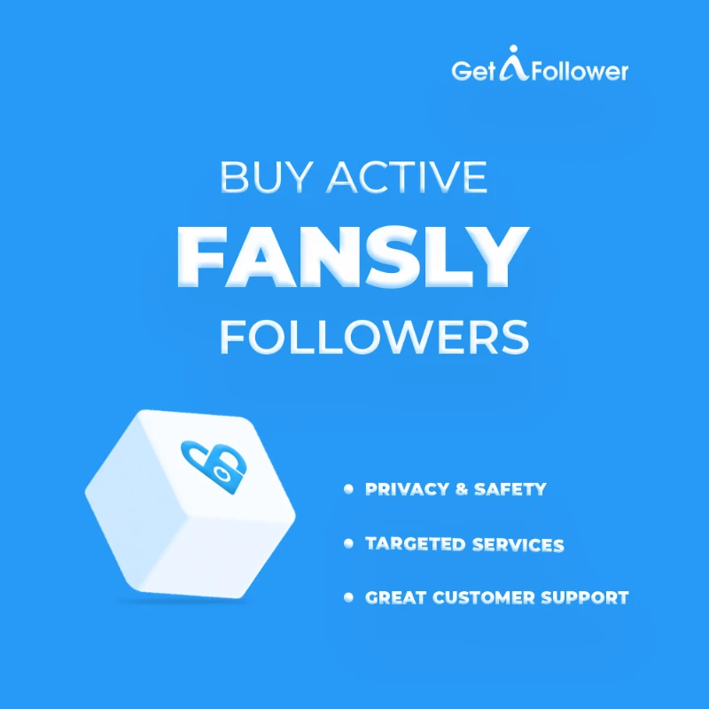 buy active fansly followers