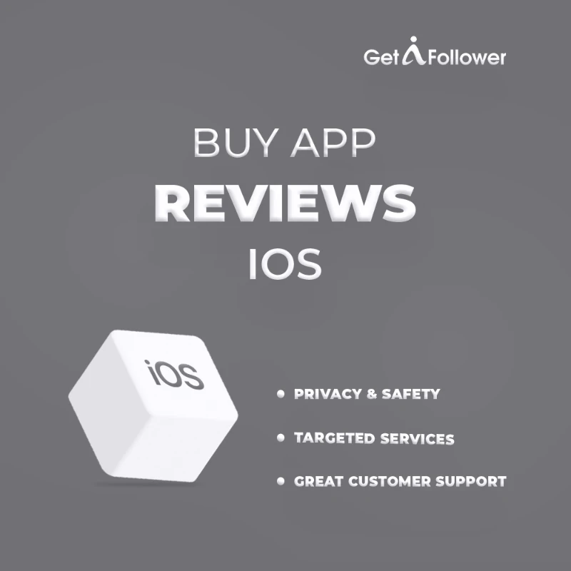 buy app reviews ios