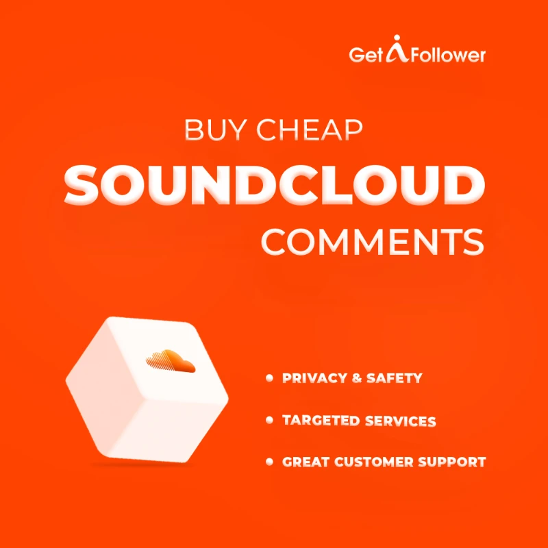 buy cheap soundcloud comments