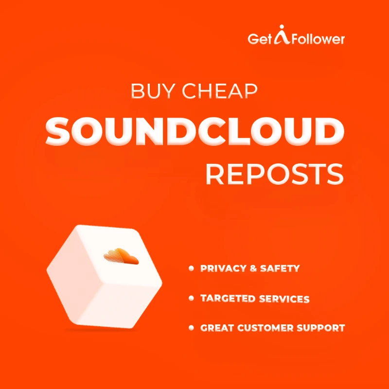 buy cheap soundcloud reposts