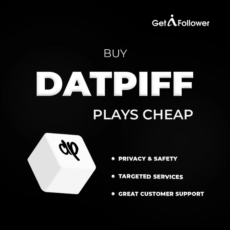 buy datpiff plays cheap