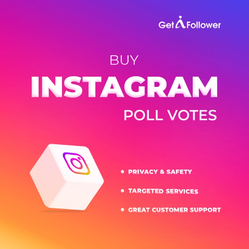 buy instagram poll votes