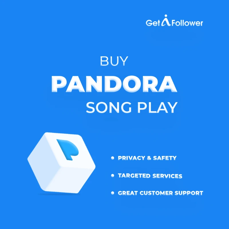 buy pandora song plays