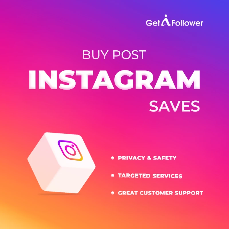 buy post instagram saves