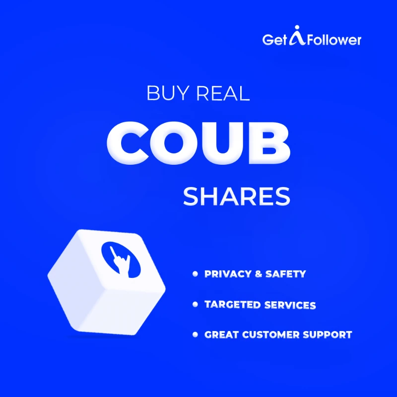 buy real coub shares