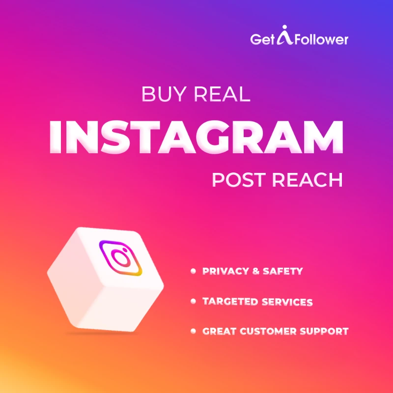 buy real instagram post reach