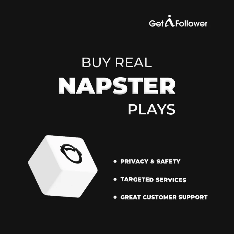 buy real napster plays