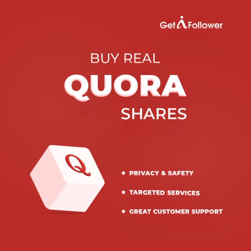 buy real quora shares