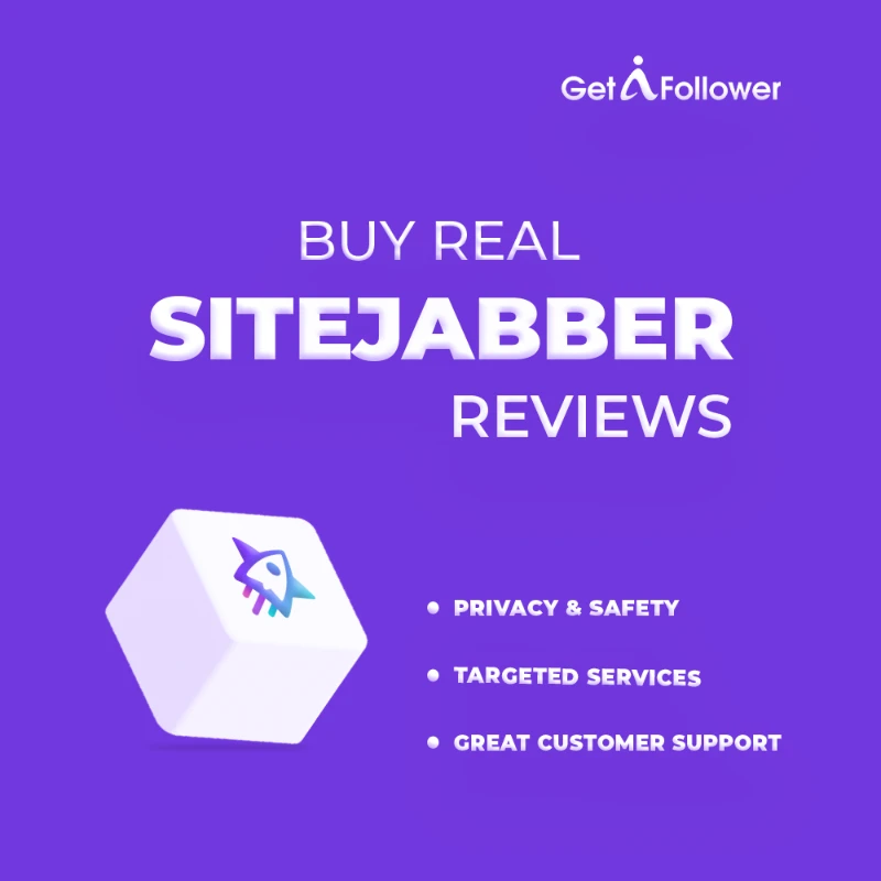buy real sitejabber reviews