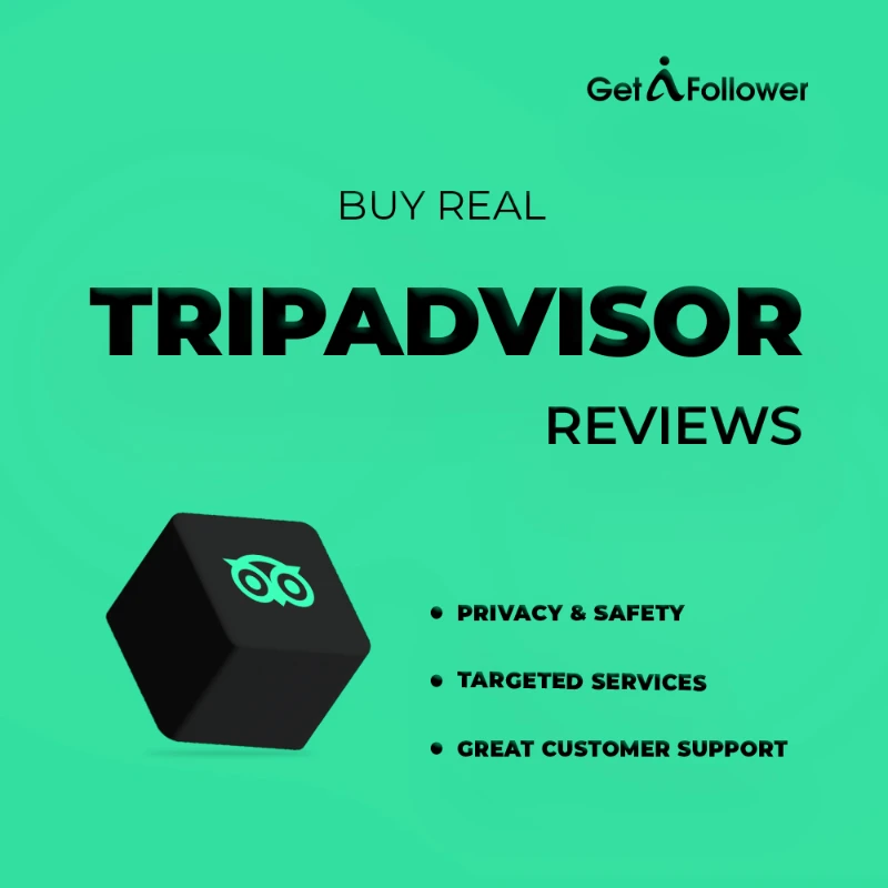 buy real tripadvisor reviews