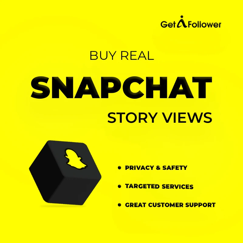 buy snapchat story views