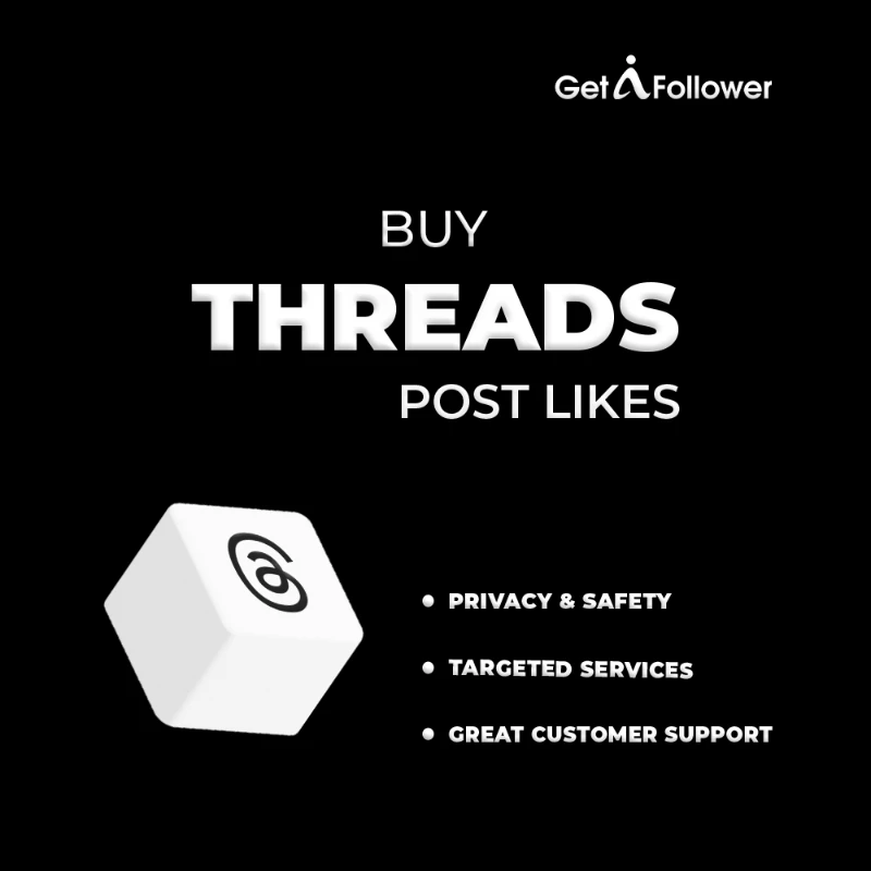 buy threads post likes