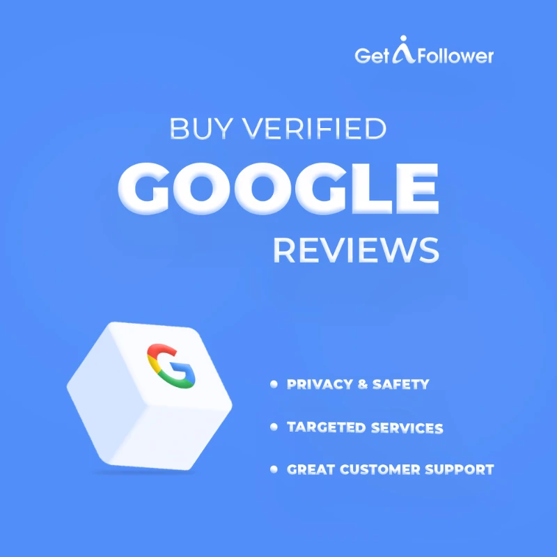 buy verified google reviews