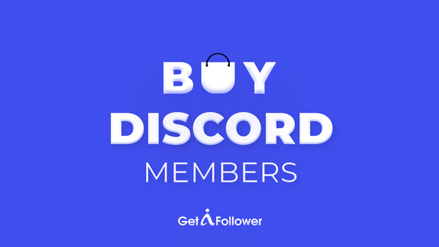5,000+Discord members 🟢Online Verified Discord Members
